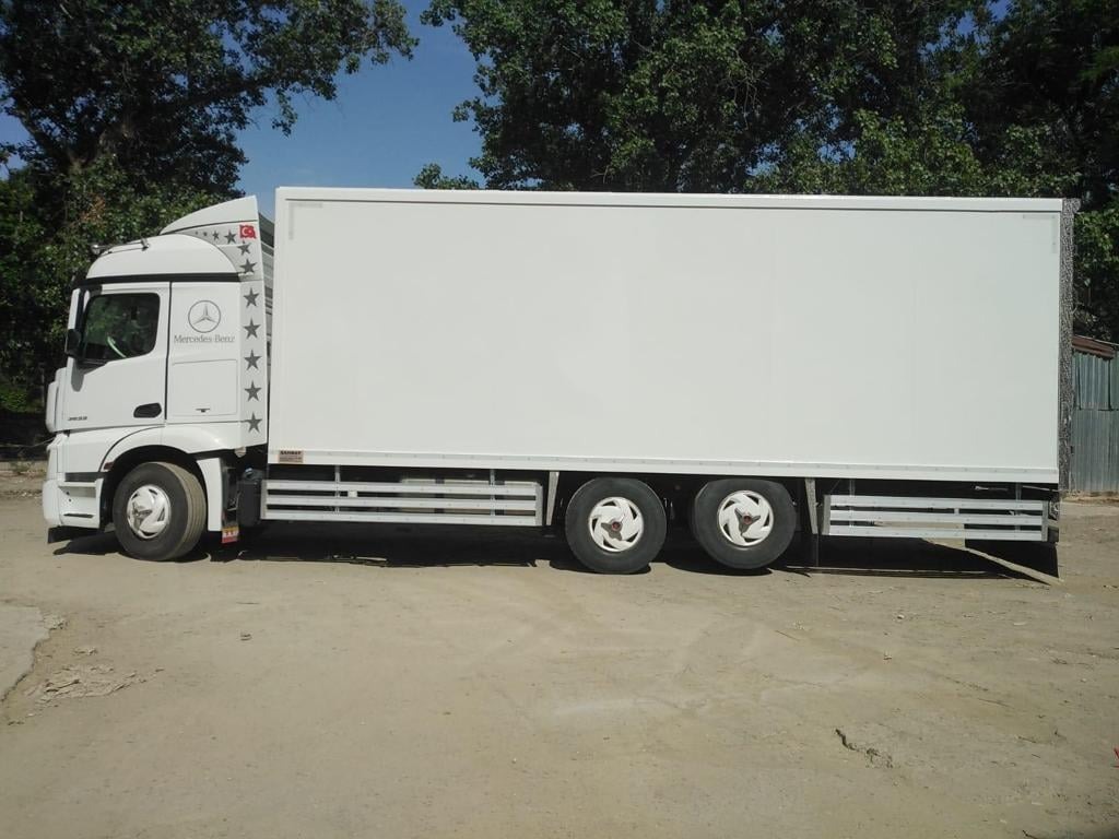 Sapanca Evden Eve Nakliyat Hakkında 1998'den beri